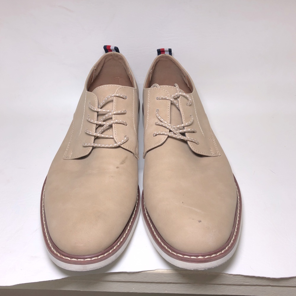 Tommy Hilfiger shoes